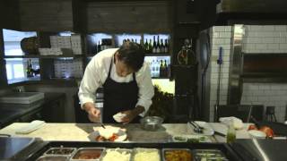 Dolce Italian Restaurant at Gale South Beach