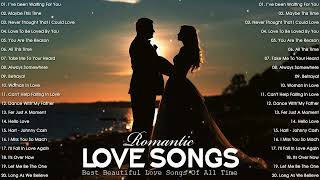 Most Old Beautiful Love Songs Of 70s 80s 90s - Best Romantic Love Songs 💖💖💖