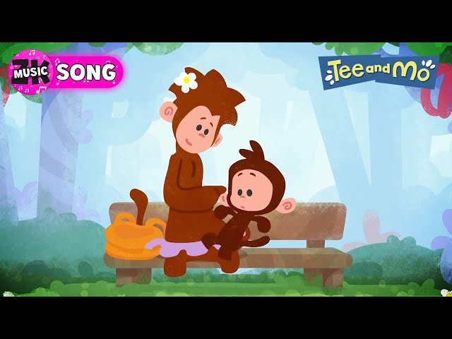Tee And Mo | Bag Full of Love | Music Video - YouTube