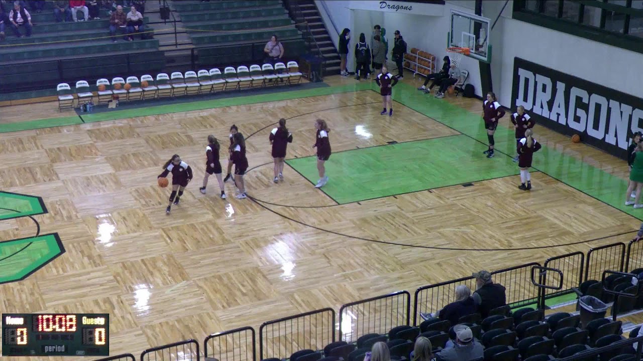 Chelsea High School vs JMH Boys CV vs Hulbert Boys' Varsity