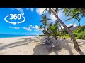 Insta360 x3  8k vr 360 footage