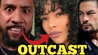 Celebrity EXPLORING REASONS WHY GALINA BECKER, ROMAN'S WIFE SO MUCH HATE JIMMY USO WITH PASSION Wealth