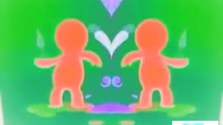 Noggin And Nick Jr Logo Collection In G Major 4 And Confusion