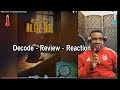 Cap Alot Shawn Storm Review Reaction Decode mp3