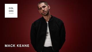 Mack Keane - Cherry Red | A COLORS SHOW