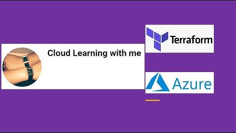 Deploy azure resources using terraform part5 | How to connect terraform to azure | using az login