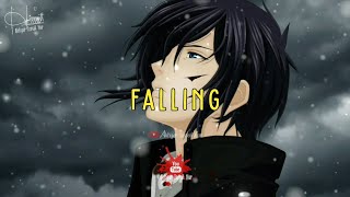 Story wa Keren || Story wa Lagu Barat || Story wa Terbaru || Falling (8D Audio)