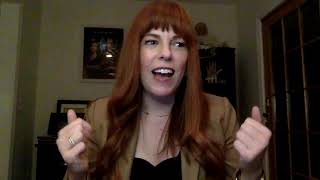 Amy Bruni on Paranormal Investigation: Helped on 