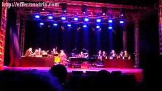 Liza Minnelli - &quot;Alexander´s Ragtime band&quot; (BRASÍLIA)