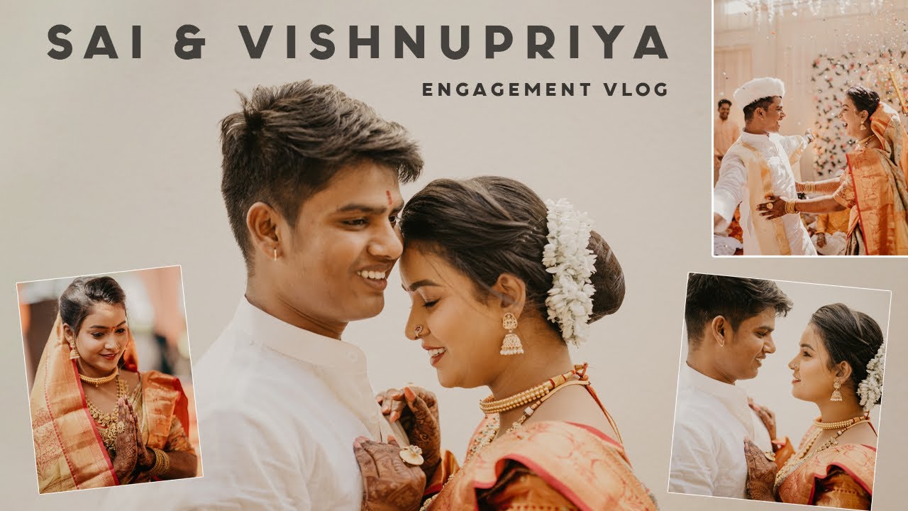 The day | Engagement Vlog |
