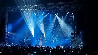 Ever Dream - Tarja @ Circo Volador CDMX 19/05/2024