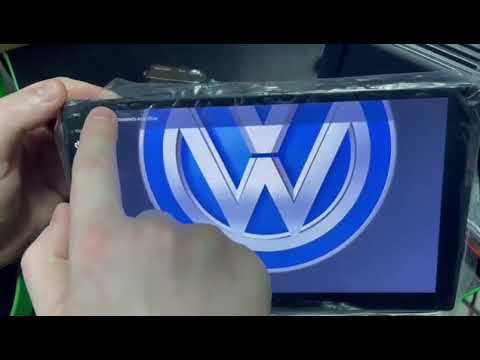 Как установить логотип авто на магнитоле Android