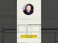 PROJETO NO SKETCHUP: Como Funciona? #sketchup #sketchup3d #sketchupshorts