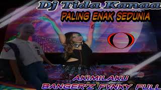 Dj Rahmat Tahalu Tida Kana Paling Enak Sedunia New bangerz Fvnky