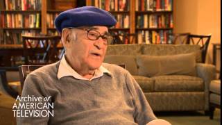 Famous Perry Wolff discusses Fred Friendly - EMMYTVLEGENDS.ORG Net Worth