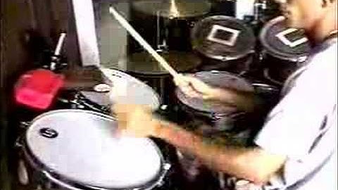 Songo Variation - Sergio Cardozo