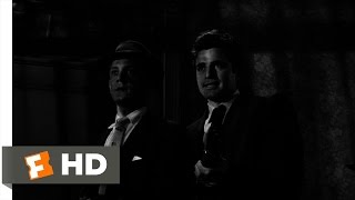 The Killing (9/11) Movie CLIP - Robbing the Robbers (1956) HD