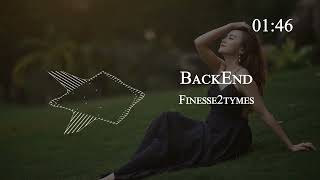 Finesse2tymes - BackEnd