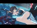 【崩スタ/HSR MMD】AGASSY - SOOJIN【ルアン・メェイ/Ruan Mei】[モーション配布/Motion DL]