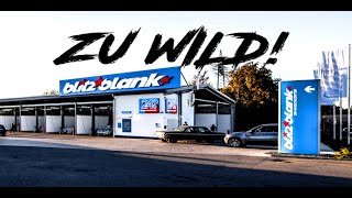 Tuning Szene Braunschweig Teil 2 | Aktuelle Situation und Meinungen | Blitz Blank Car Wash