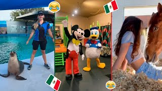 HUMOR VIRAL #103| SI TE RIES PIERDES. | HUMOR MEXICANO TikTok | VIRAL MEXICANO