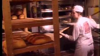 Culinary - Female Role Model Career