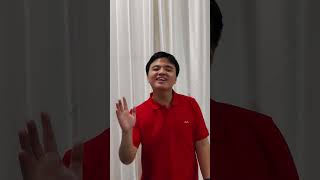 Sejauh Ku Memandang  Ben Cover Song