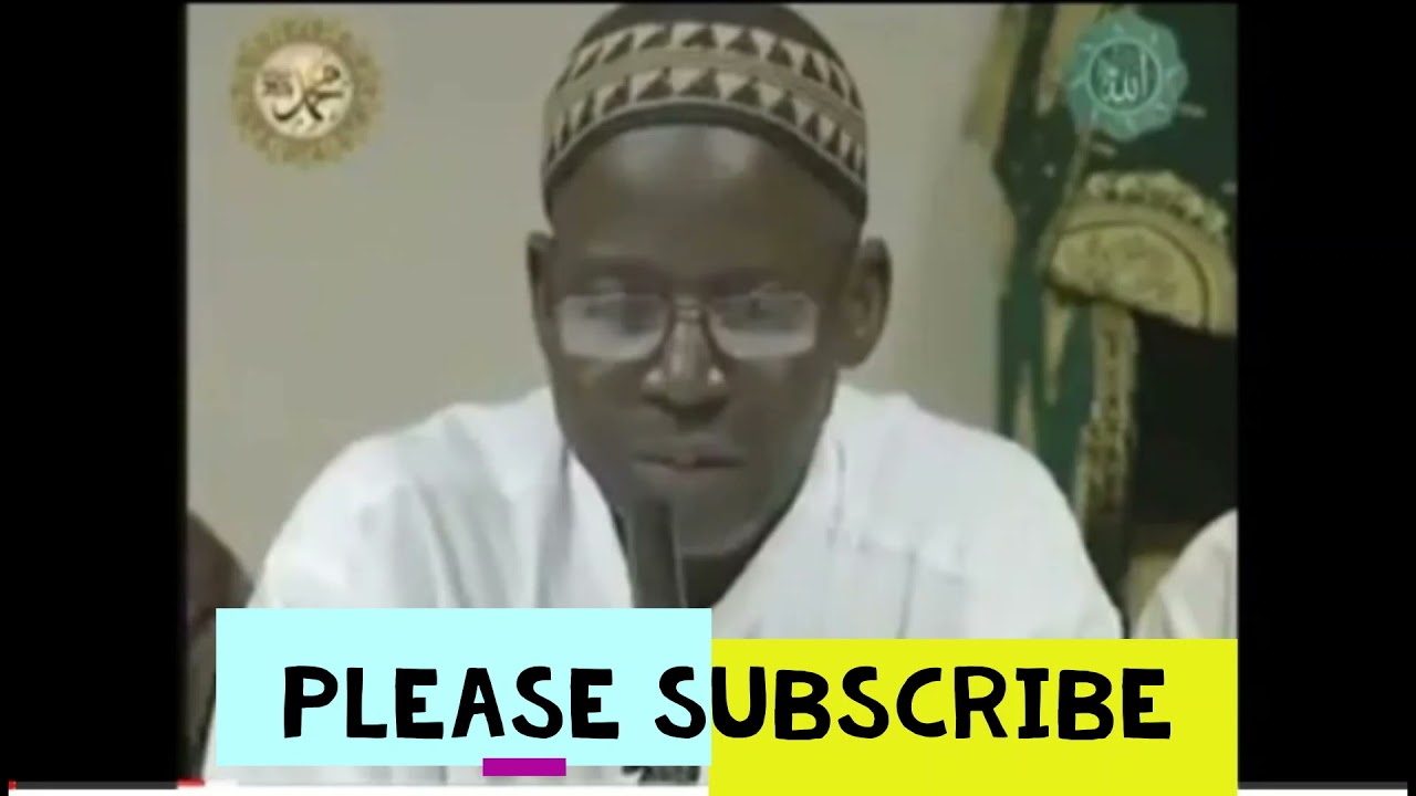 Mahamadou Sambourou Diallo