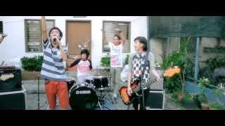 Hands Off - First A.i.d. (Angel In December) 