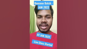 Learning from JAM 2021 - and JAM 2022 Preparation