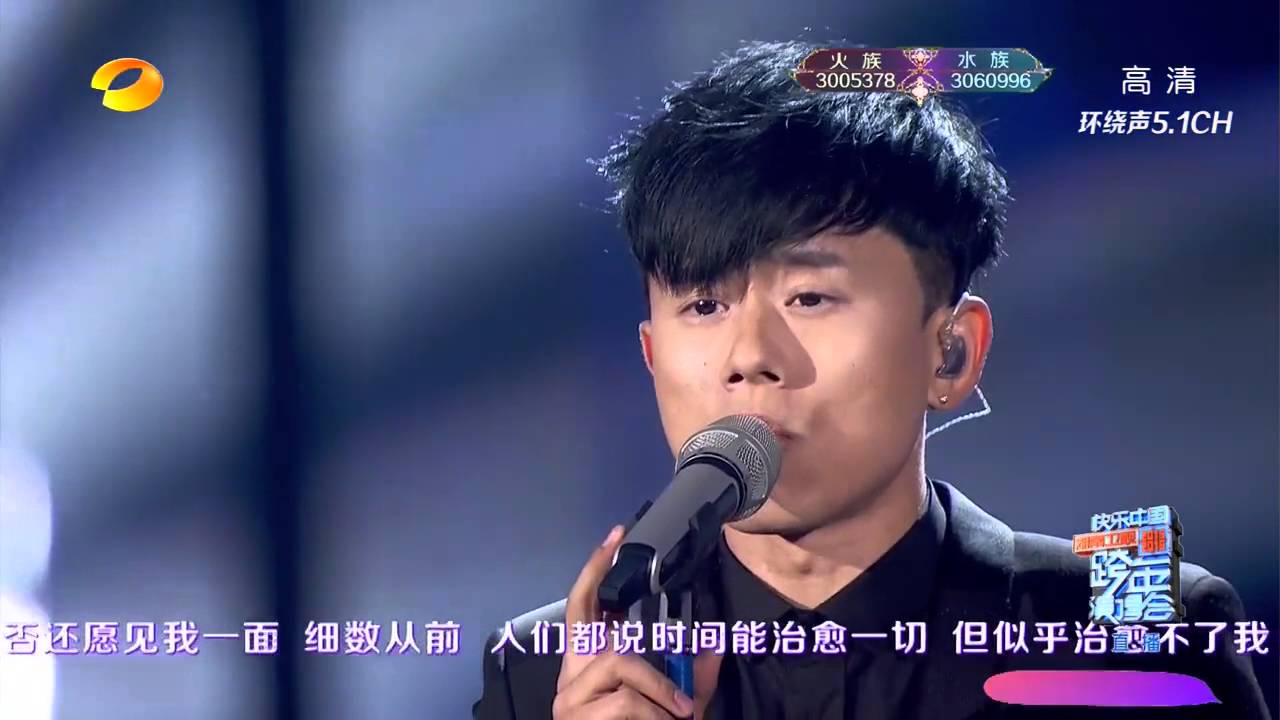 Jason zhang