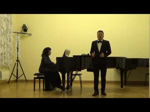 Addio, Fiorito Asil (madam Butterfly)puccini, Trinh Van Phuong