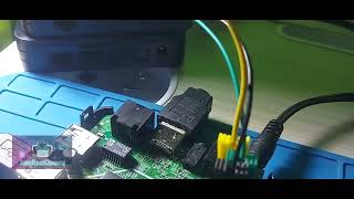 B860H v5 plus HDMI DUMMi