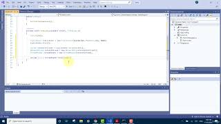 Simple program part 2 | Mobile hacking tool development | rat development 8