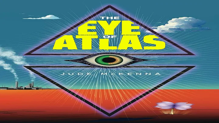 I BELIEVE THIS IS IT - OLD COMICS REVEAL 3I ATLAS !!!