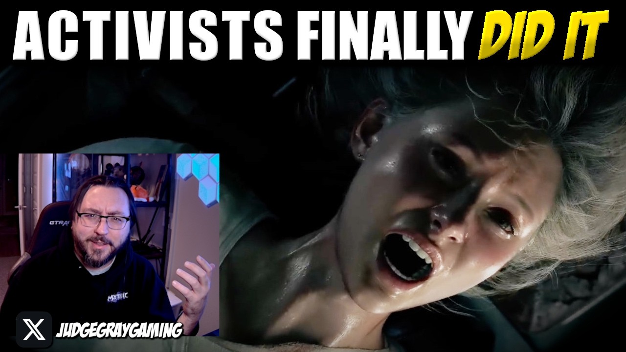 They Finally Crossed THAT line Judge Reacts YouTube