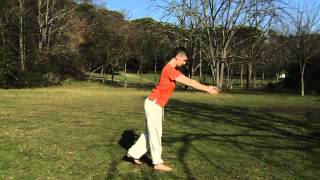 Kaos'ikii: Yogic dance (Devotion in Motion)
