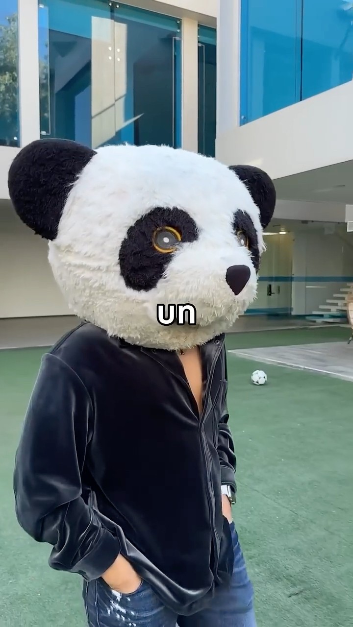 ESTÁ ENAMORADO DE MI MAMÁ