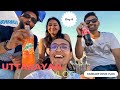 Uttarayan vlog  2024  full on masti  festival vibes  day 6