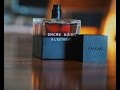 Encre Noire A L'extreme Fragrance review (EDP)(2015)