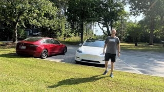 Day 1799 Tesla Ruby The Shrinking Countryside