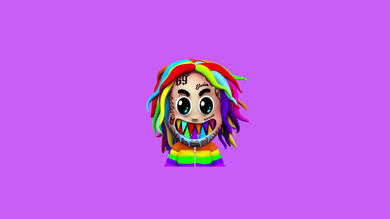 [FREE] 6IX9INE Feat Niki Minaj Type Beat "TROLLZ" | Free Trap / Rap Instrumental 2020 / Freestyle