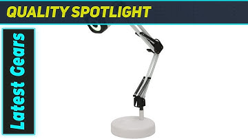 Best USB Document Camera Scanner: A3 Capture, OCR, & Sleek Design