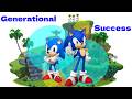 Sonic Generations is still great