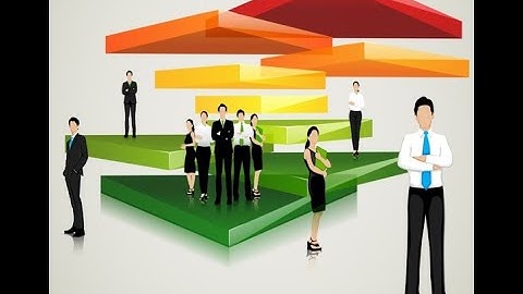 Levels of Management Demo