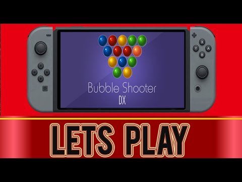 Bubble Shooter DX for Nintendo Switch - Nintendo Official Site