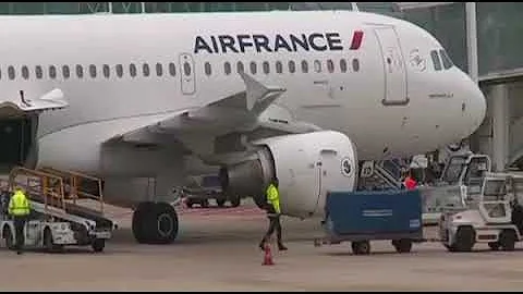 Quanti dipendenti aveva Alitalia?
