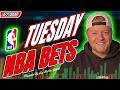 NBA Picks Today Tuesday 4/7/2026 | FREE NBA Best Bets, Predictions, and Player Props!