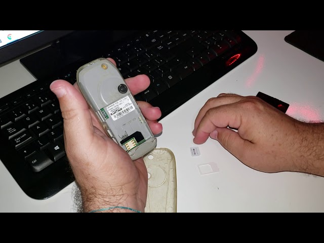Pushmefon Cable : Téléphone Retro Filaire A Touches Comme Ancien