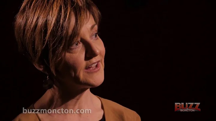 Heather Rankin Returns With 'A Fine Line'!